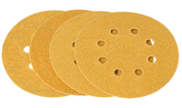 Manufacturer Coated Abrasives